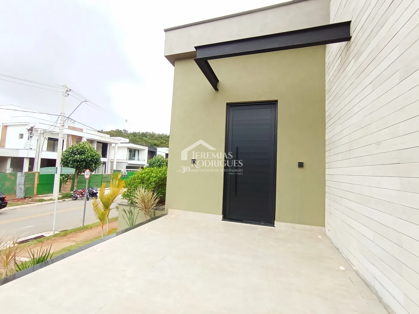 Casa à venda com 4 suítes no Condomínio Cyrella Landscape em Taubaté/SP