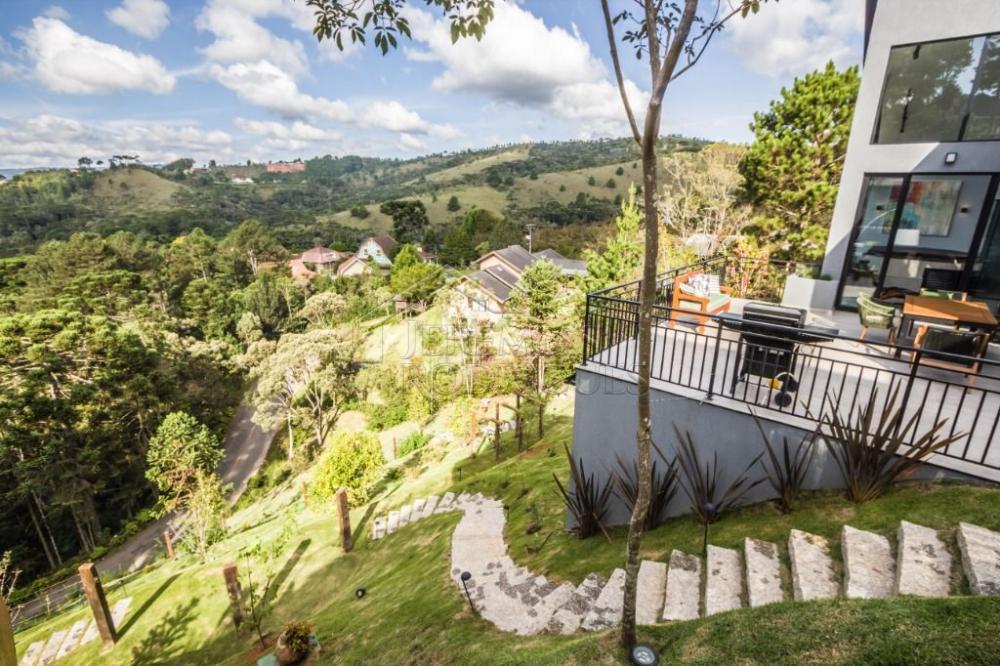 Casa à venda por R$ 7.200.000,00 - Campos do Jordão/SP