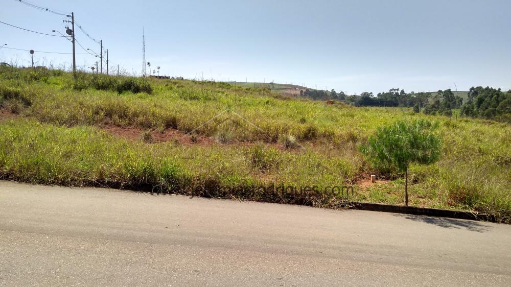 Terreno, 927 m² - Campos do Conde Taubaté - Taubaté/SP