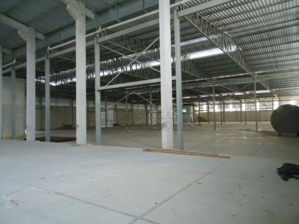 Galpão comercial para alugar em  Pindamonhangaba/SP