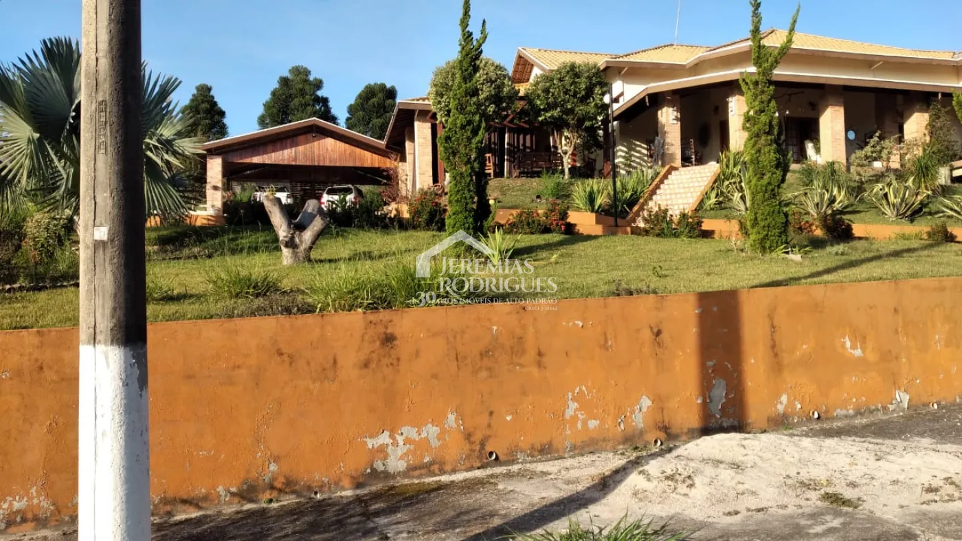Casa com 3 dormitórios, 300 m² - Condomínio Chácara São Felix - Taubaté/SP