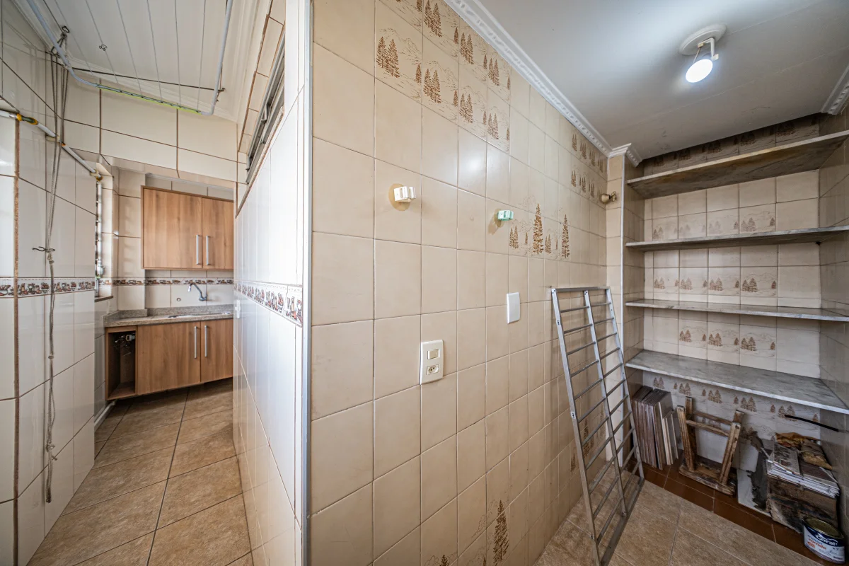 Vila Clementino | Apartamento de 73 m² próximo ao Metrô Santa Cruz