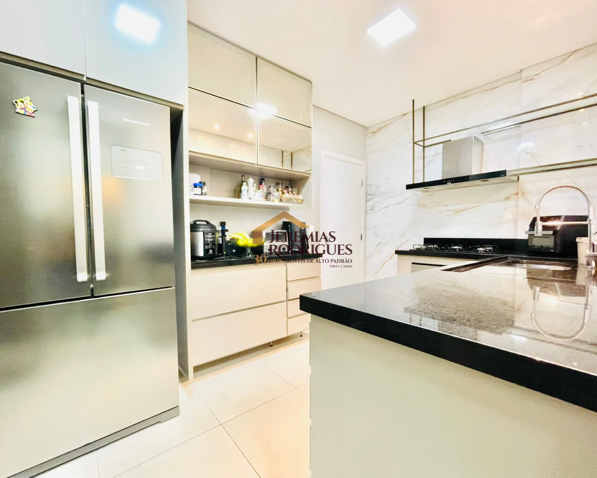 Apartamento à venda no Edifício Residencial Grand Terrace em Taubaté/SP. — foto 27