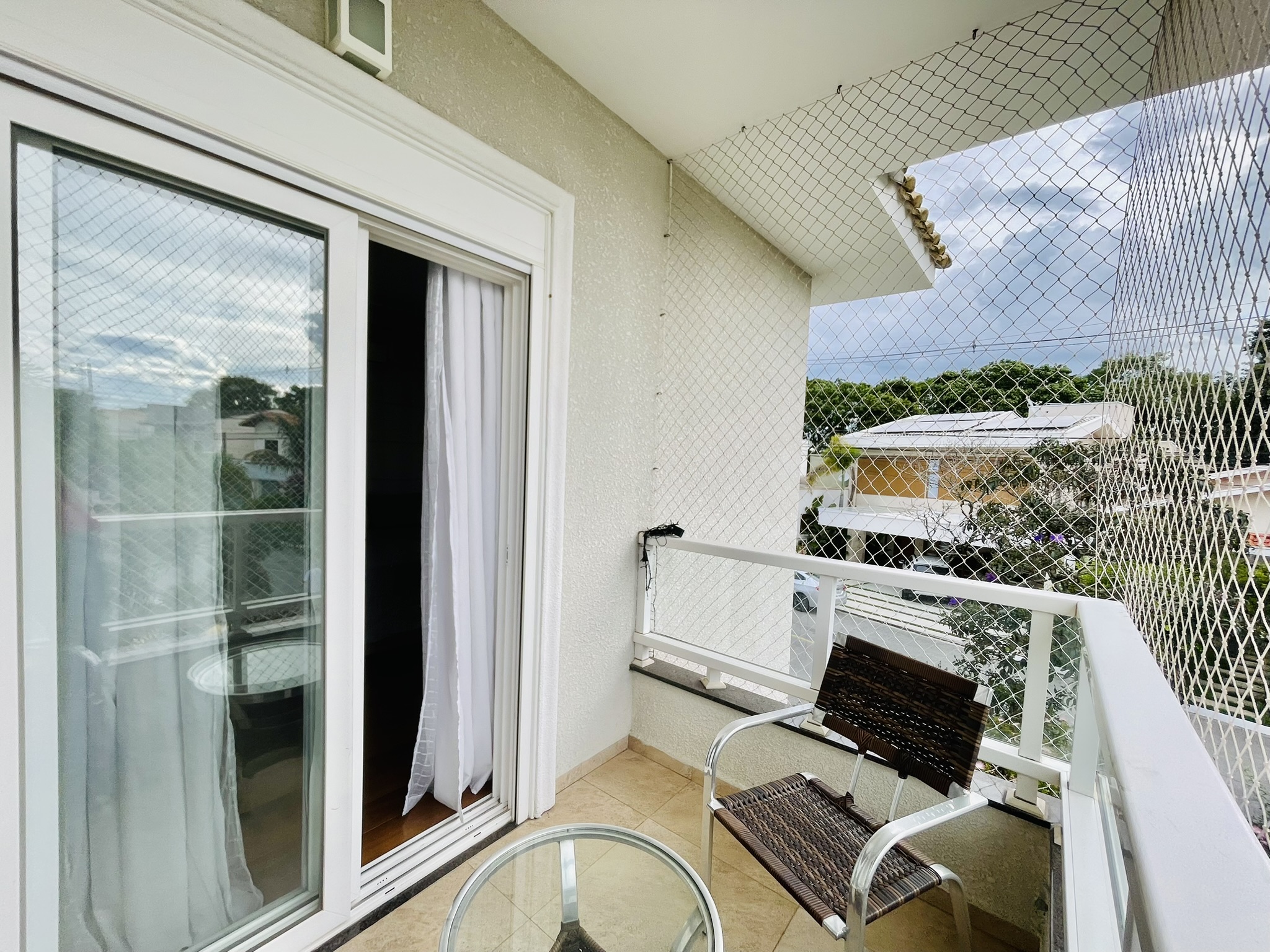 Casa para venda com 4 dormitórios no Condomínio Campos Do Conde I em Tremembé/SP