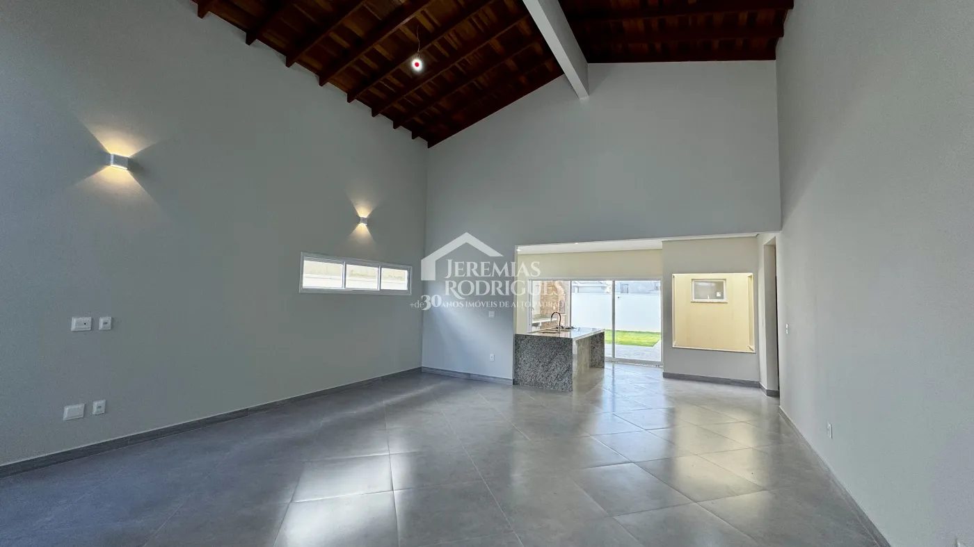 Casa à venda no Condomínio Reserva Bonsucesso em Pindamonhangaba/SP