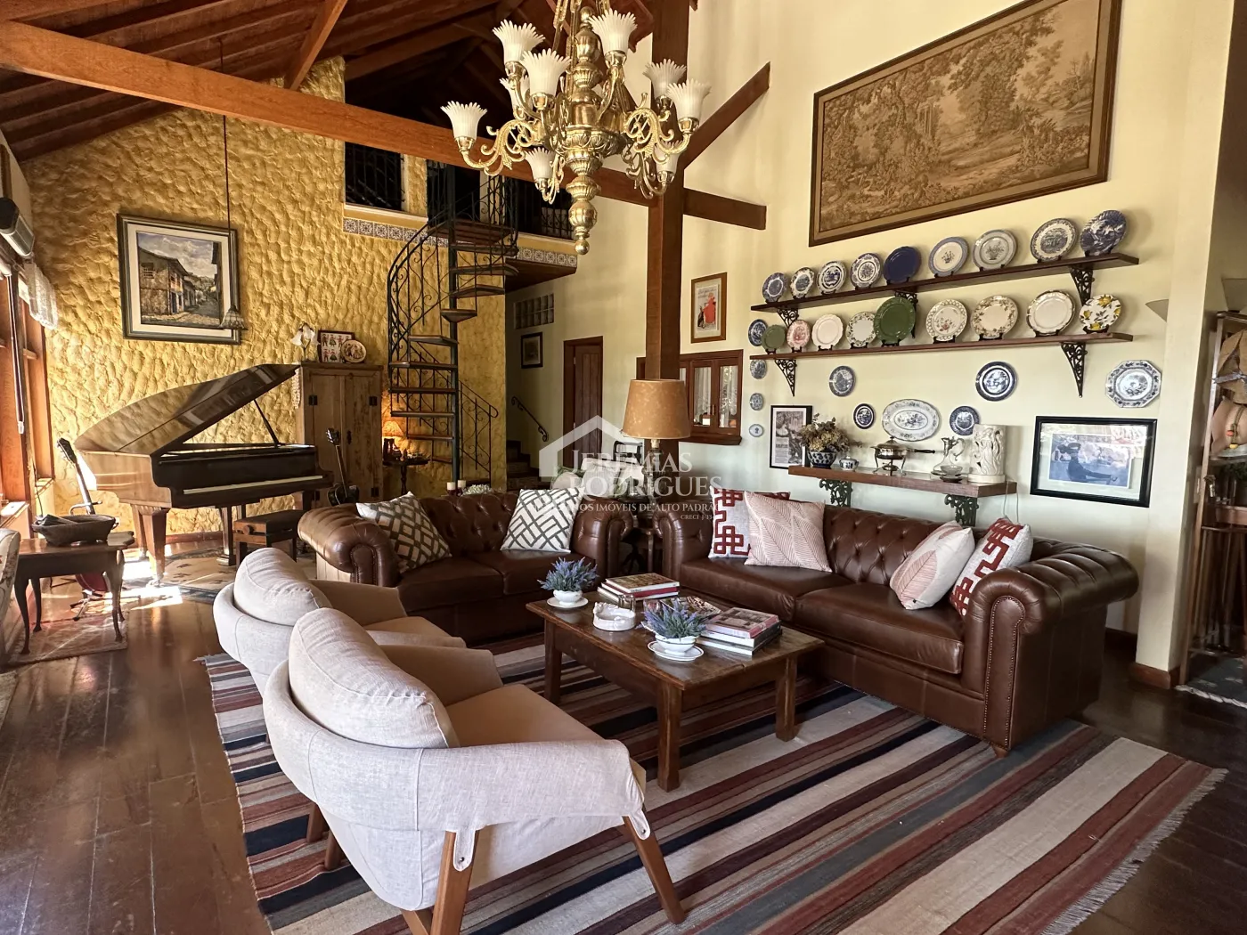 Fazenda à venda com 5,2 hectares em São Bento do Sapucaí/SP