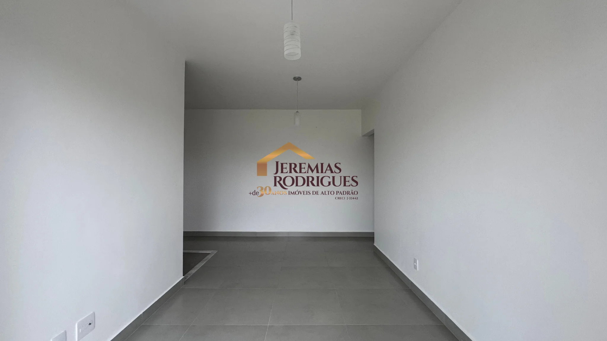 Apartamento para locação e venda no Residencial Heitor Villa-Lobos em Pindamonhangaba/SP. - foto 2