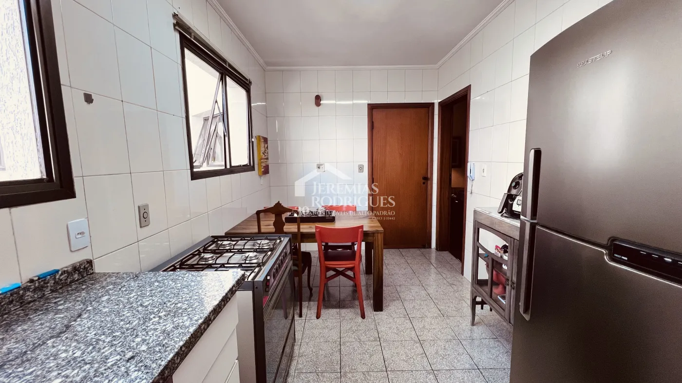 Apartamento com 3 dormitórios, 149 m² - Condomínio Green Tower - Taubaté/SP