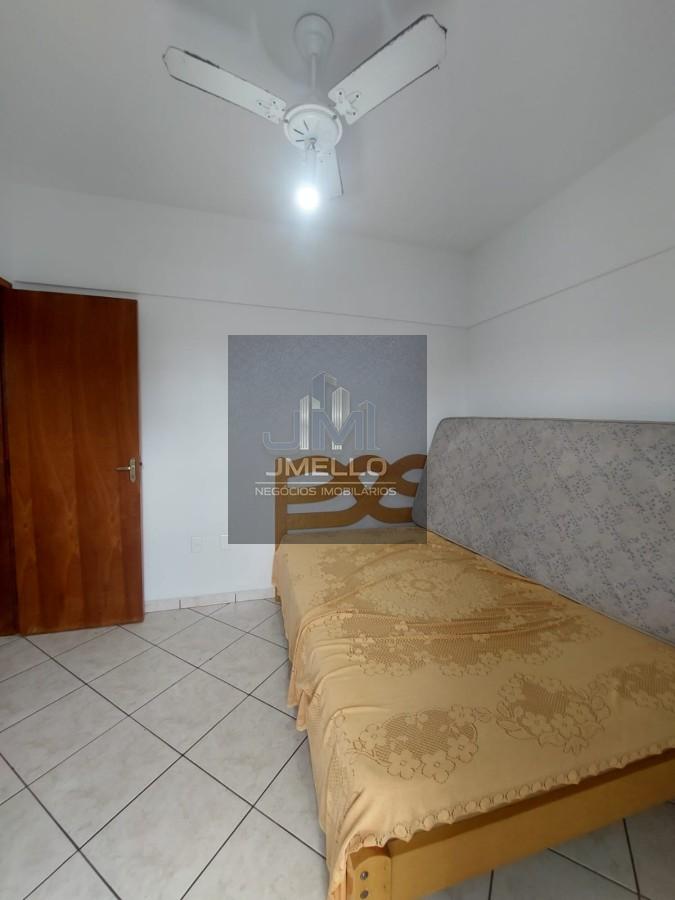 Apartamento para Venda em Praia Grande, OCIAN, 1 dormitório, 1 banheiro, 1 vaga