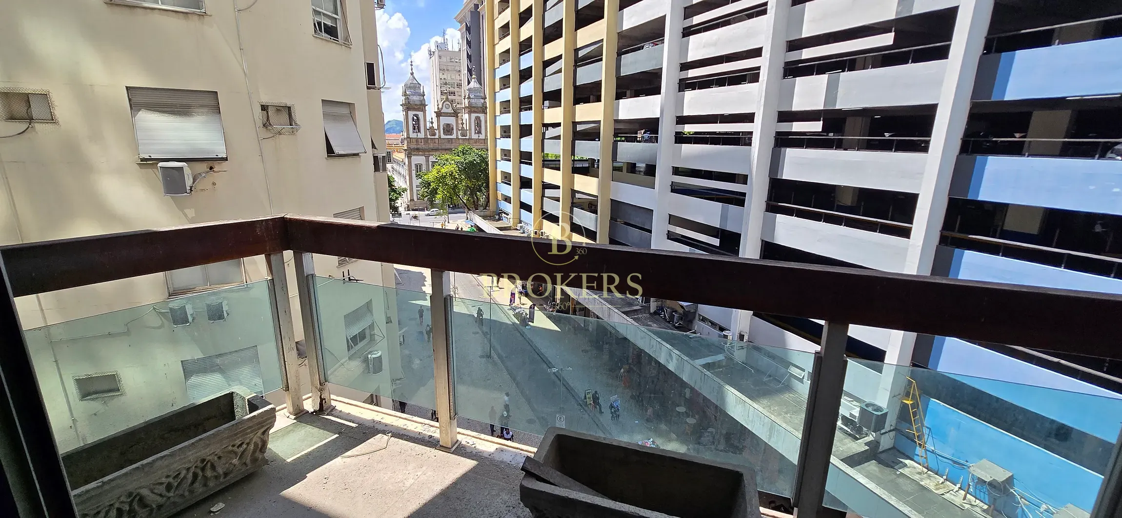 Andar corporativo de 340 m2 à venda com localização privilegiada no Centro, Rio de Janeiro, RJ — foto 2