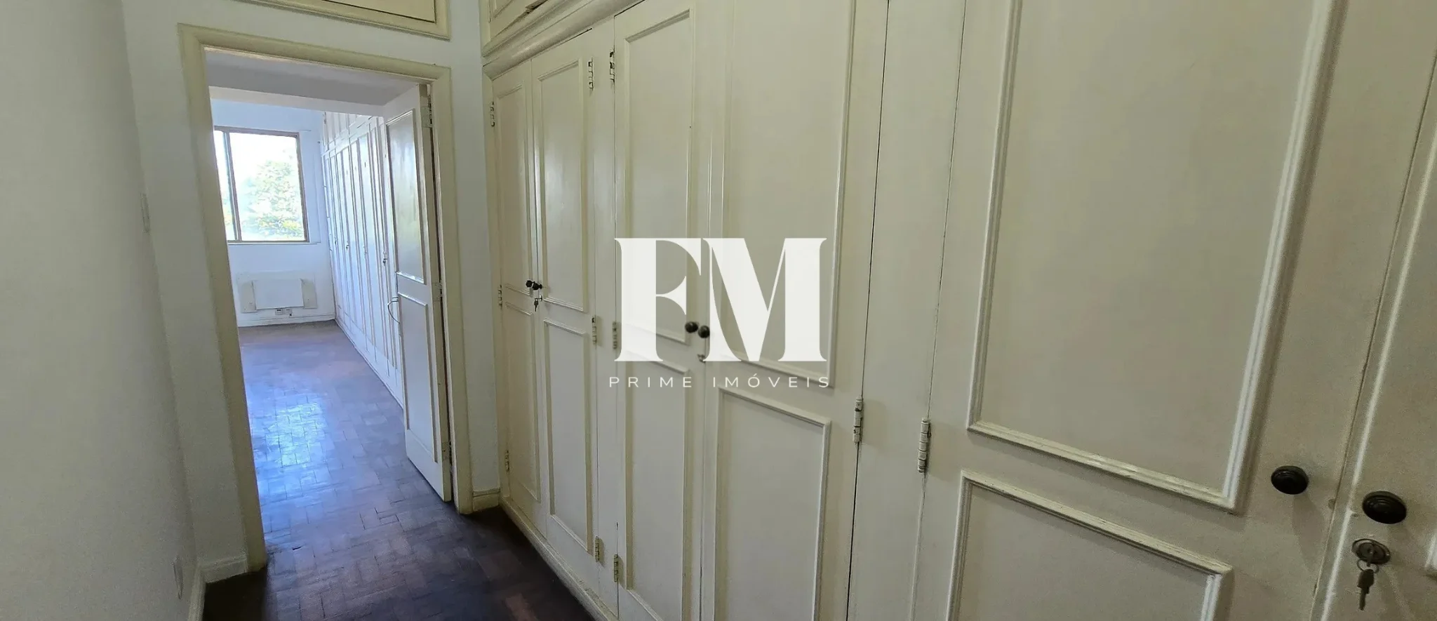 Apartamento à venda frontal mar na Avenida Atlântica, Copacabana.São 210 m²,  Reformado, 3 Quartos - foto 19