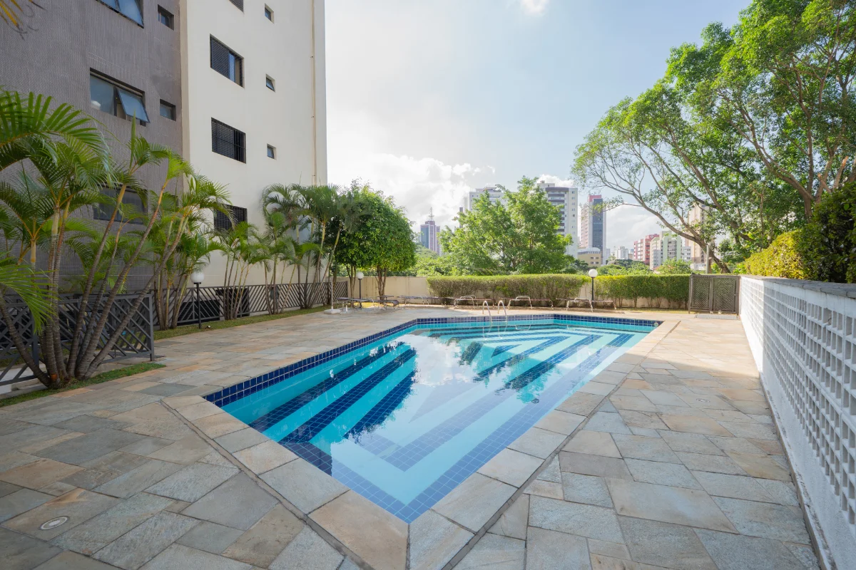 Apartamento na Vila Guarani próximo ao Metrô Conceição — foto 35