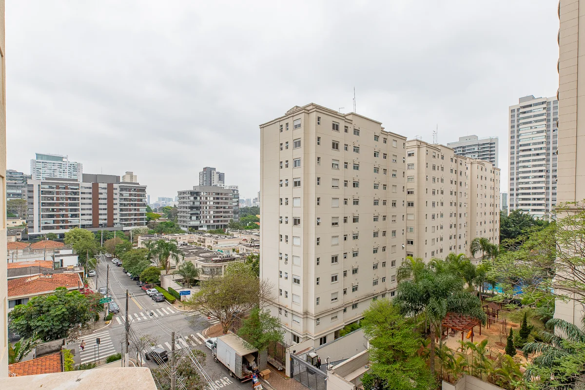 Apartamento no Campo Belo - Próximo ao Metrô - 92m² — foto 6