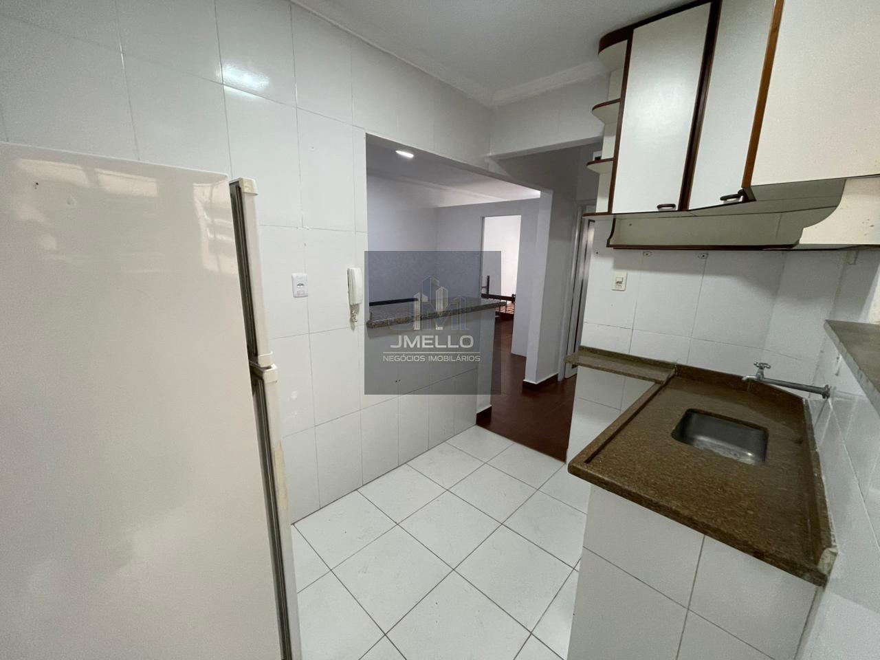 Apartamento para Venda em Praia Grande, Aviação, 2 dormitórios, 1 banheiro, 1 vaga — foto 7