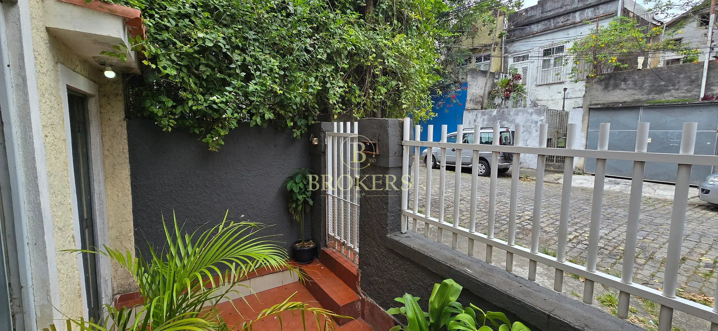 Oportunidade de investimento! 3 Casas à venda, Santa Teresa, Rio de Janeiro, RJ — foto 6