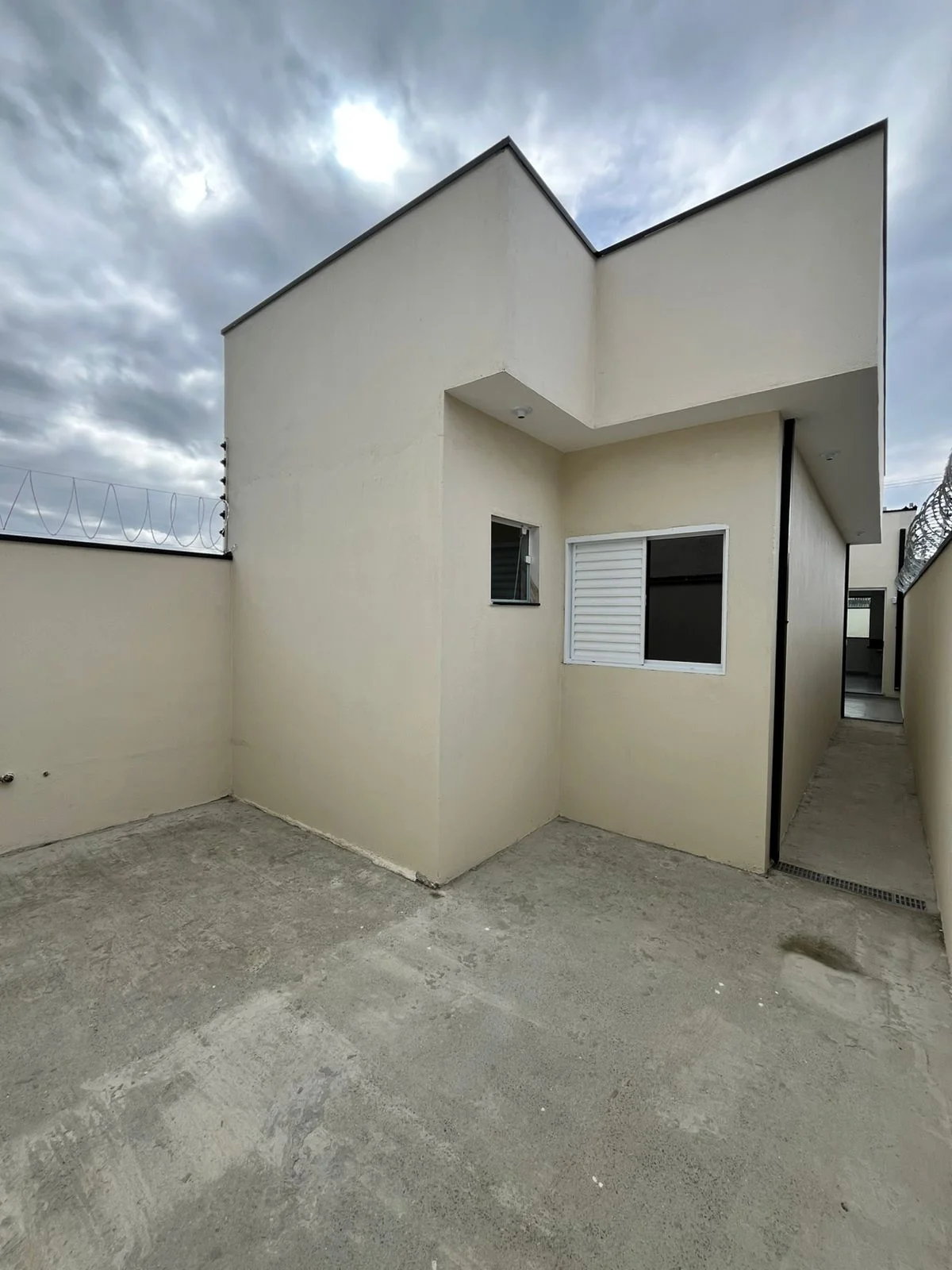 Casa à venda em Moreira César Pindamonhangaba – Portal dos Eucaliptos Fase 1