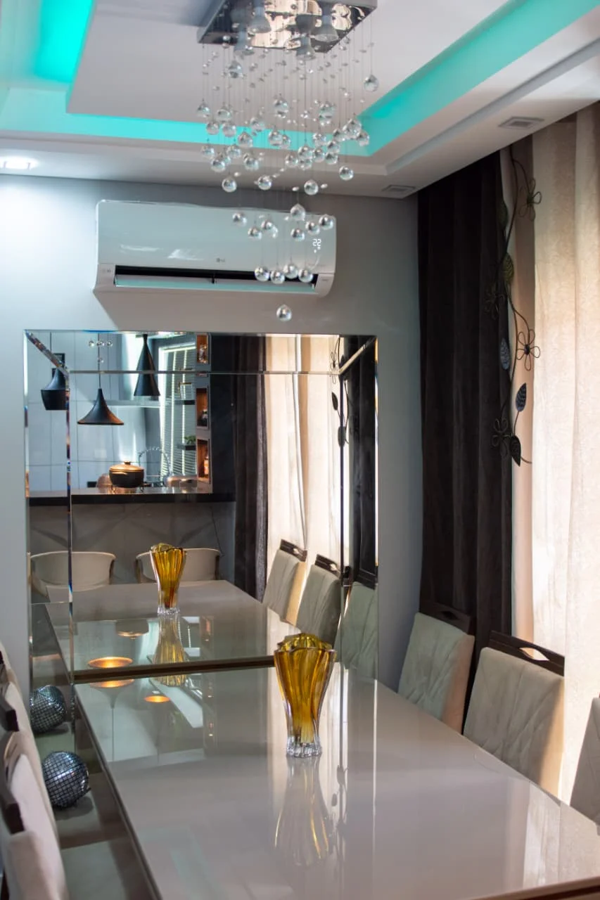 Sobrado 300m² | 2 Suítes | Lazer Completo | 4 Vagas | Vila Humaitá - Santo André