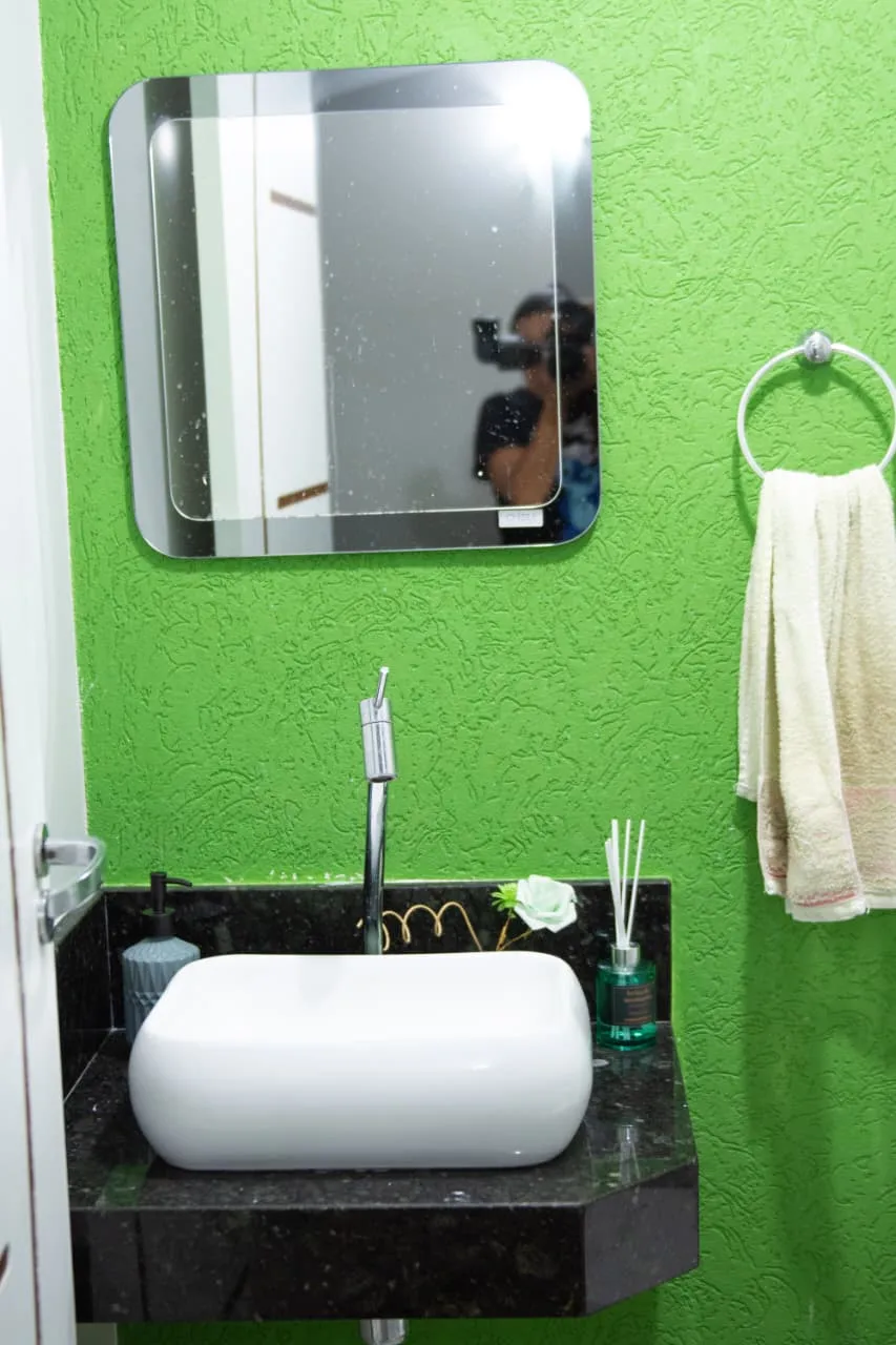 Sobrado 300m² | 2 Suítes | Lazer Completo | 4 Vagas | Vila Humaitá - Santo André