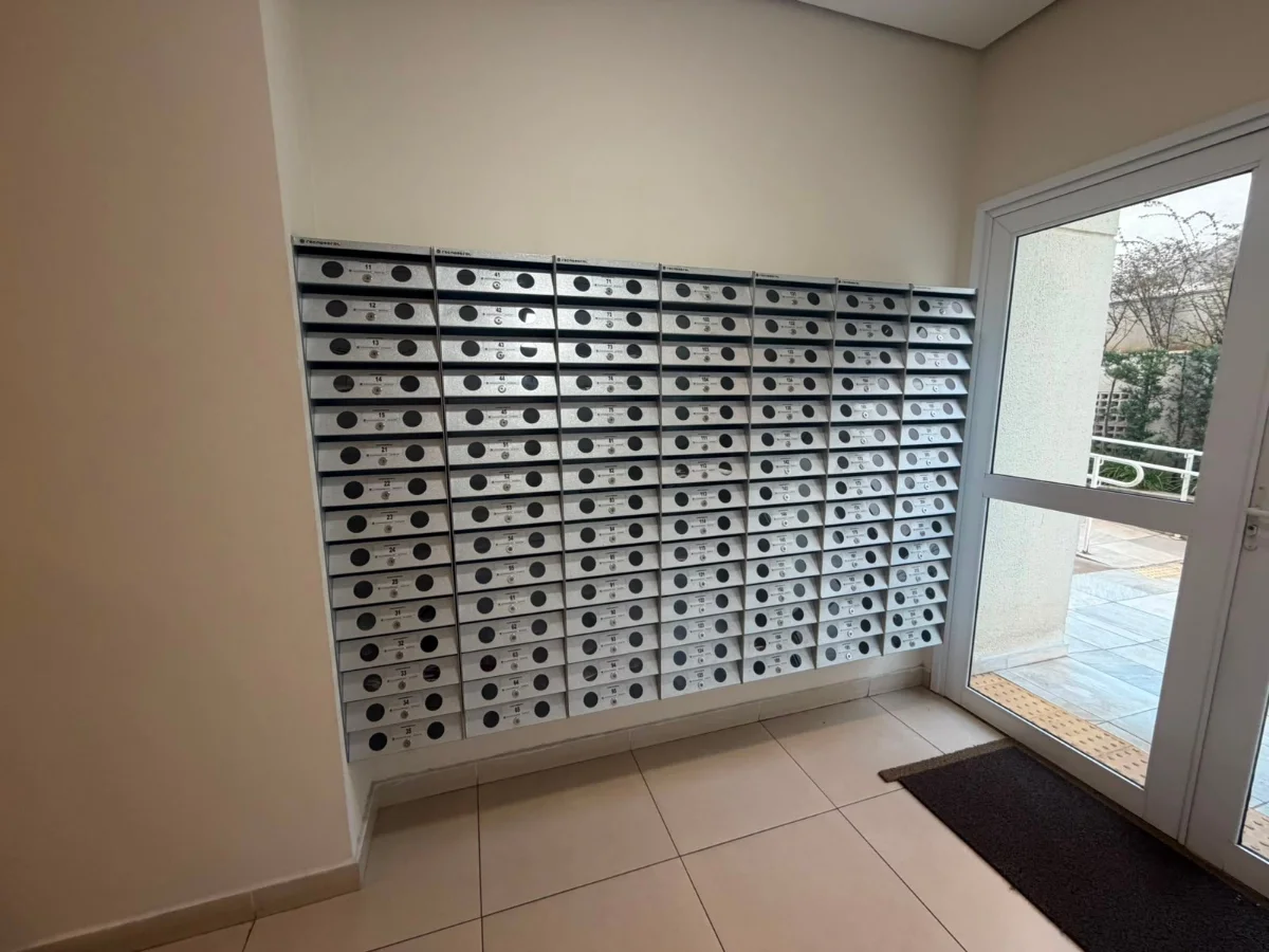 Apartamento 61 m² | 2 dormitórios | 400 m do metrô São Judas