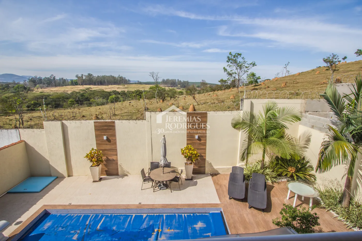 Casa com 4 dormitórios, 295 m² - Condomínio Reserva dos Lagos - Pindamonhangaba/SP