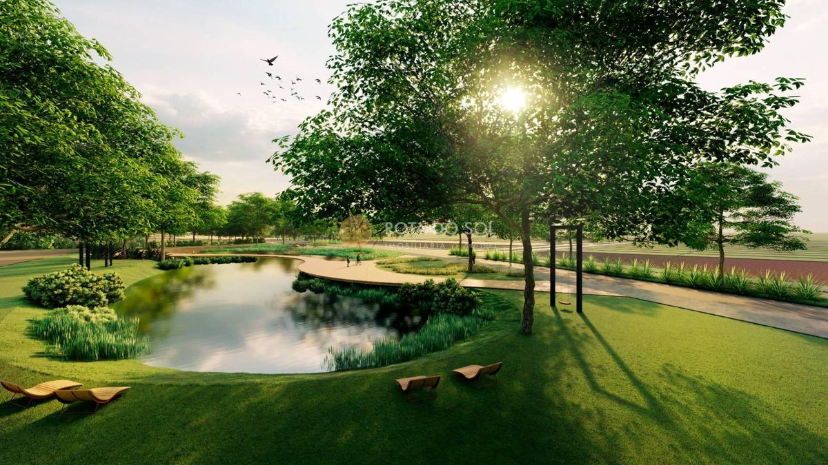 Lotes à Venda no VivaPark Porto Belo SC