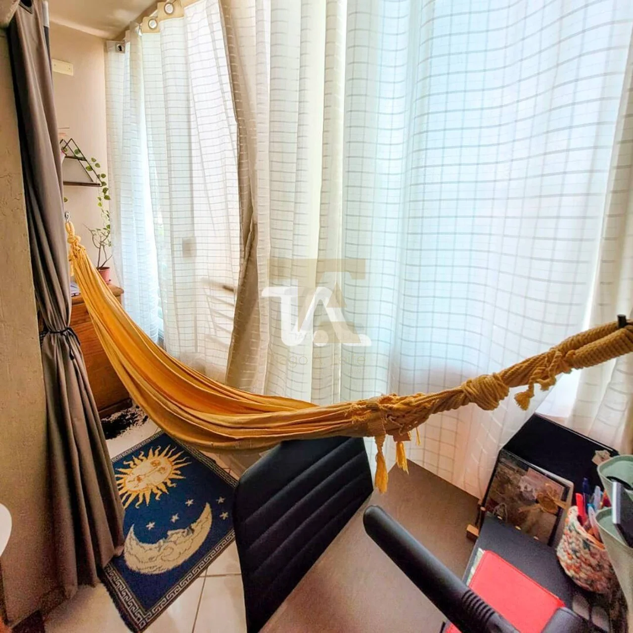 Apartamento à venda – Bairro Carangola | Pindamonhangaba/SP