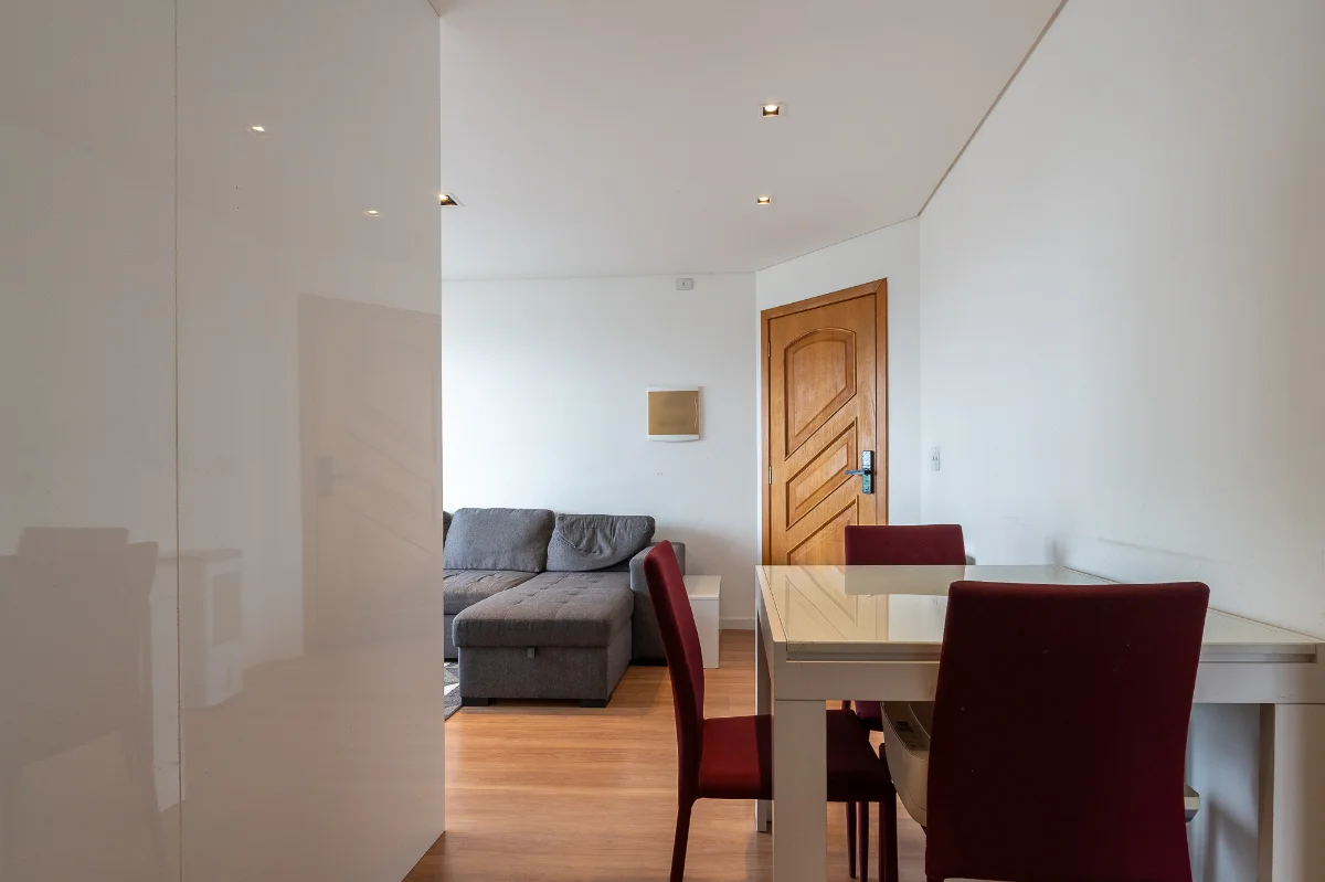 Apartamento na Vila Clementino próximo ao Metrô Santa Cruz — foto 9