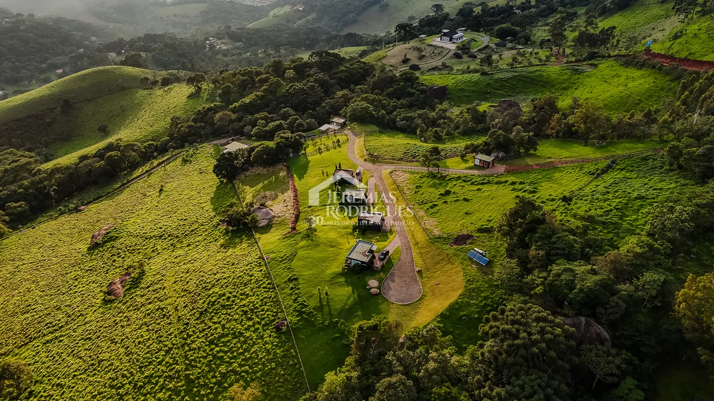 Pousada à venda em Sapucaí Mirim/MG