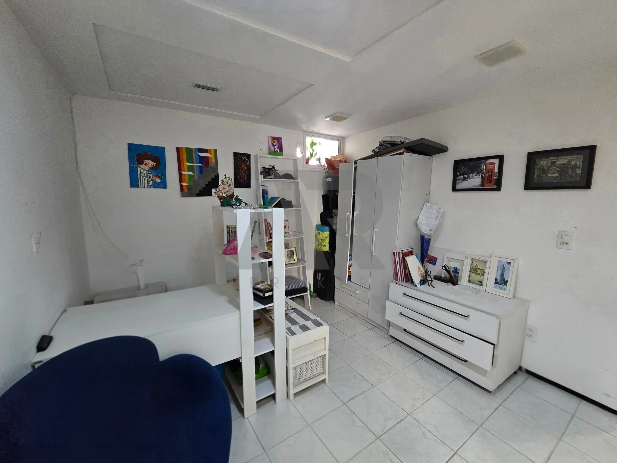 Ed. Emílio Chastinet, 137,52 m², 3 suítes, Papicu, Fortaleza/CE
