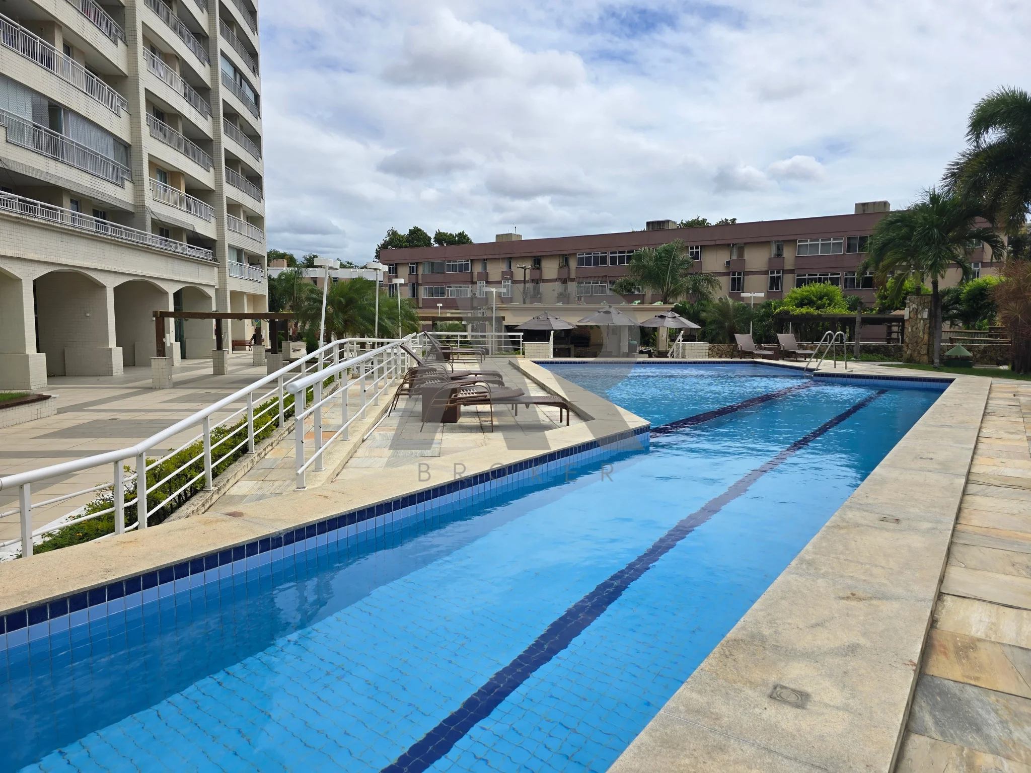 Via Olimpo Condominium, 3 quartos, 75m², Bairro de Fatima, Fortaleza/CE