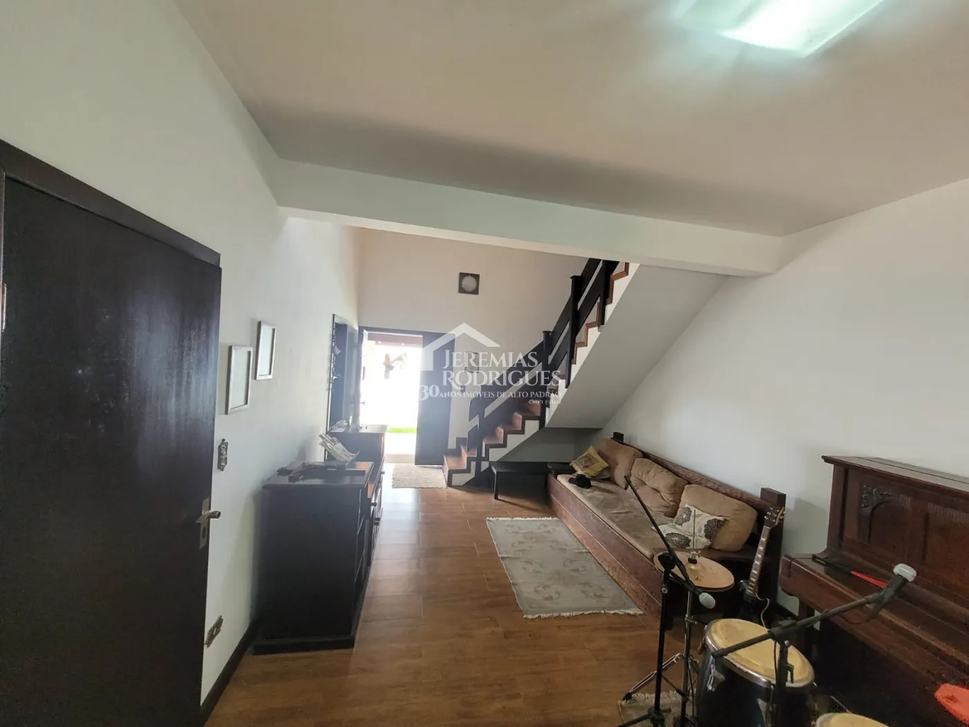 Casa com 3 dormitórios - Nossa Senhora do Perpétuo Socorro - Pindamonhangaba/SP