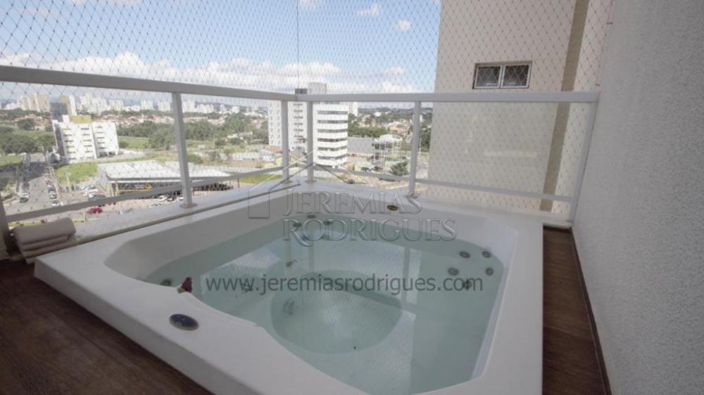 Apartamento residencial à venda por R$ 3.000.000,00 - Taubaté/SP