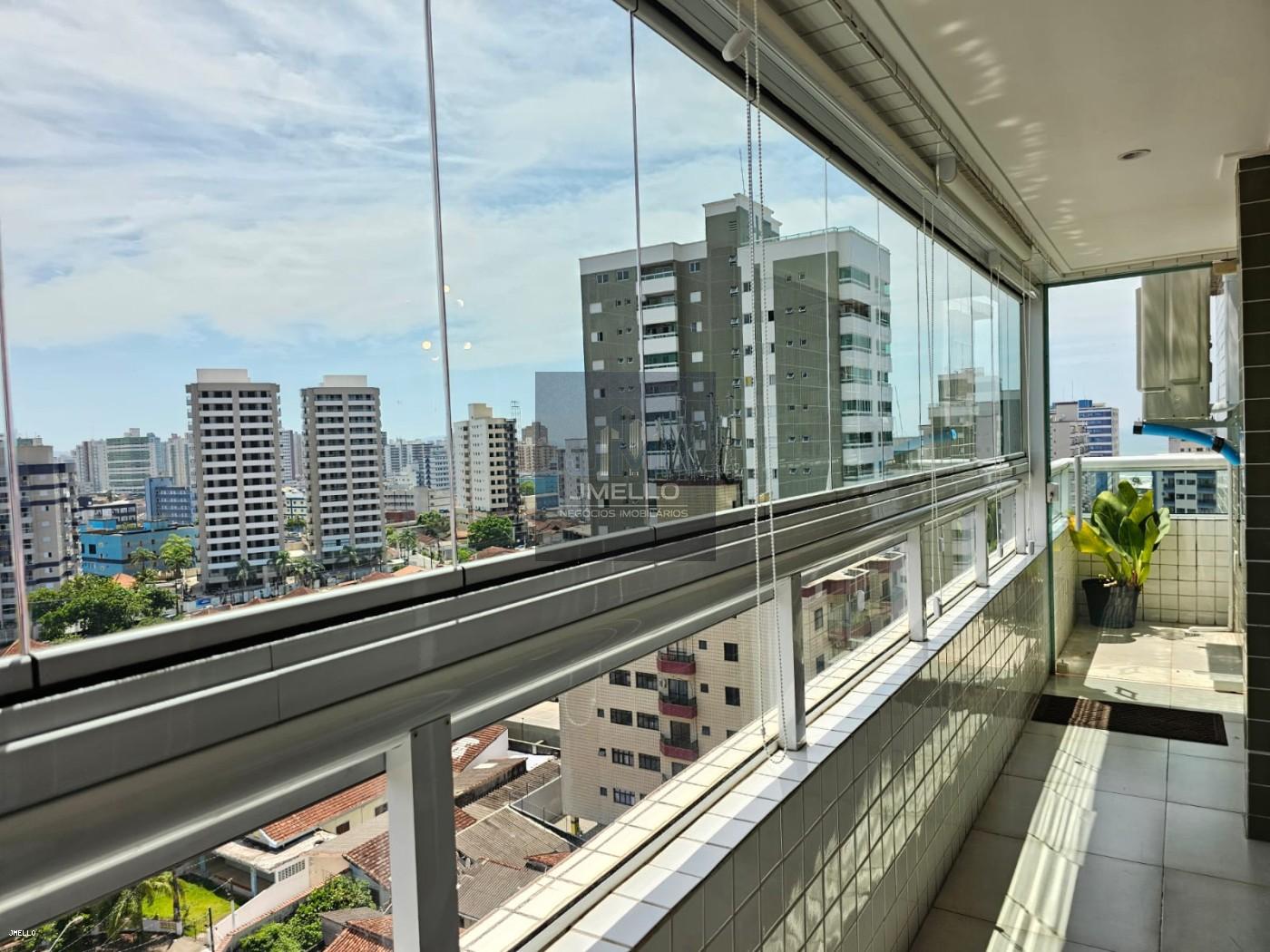 Viva o luxo na Vila Mirim: 3 suítes e lazer completo por R$ 1,32M — foto 7