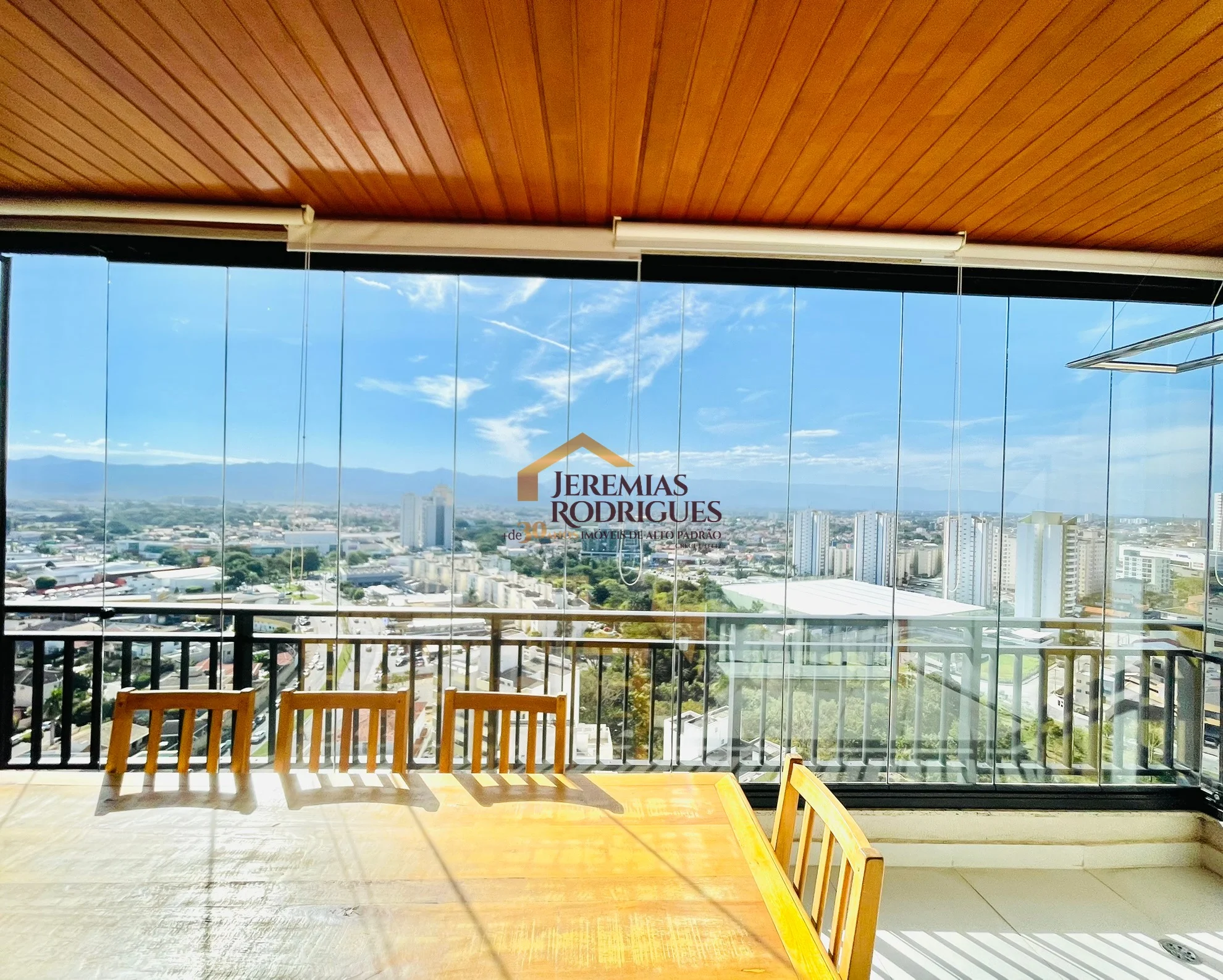 Apartamento Mobiliado de Porteira Fechada no Condomínio Des Arts em Taubaté/SP. — foto 44