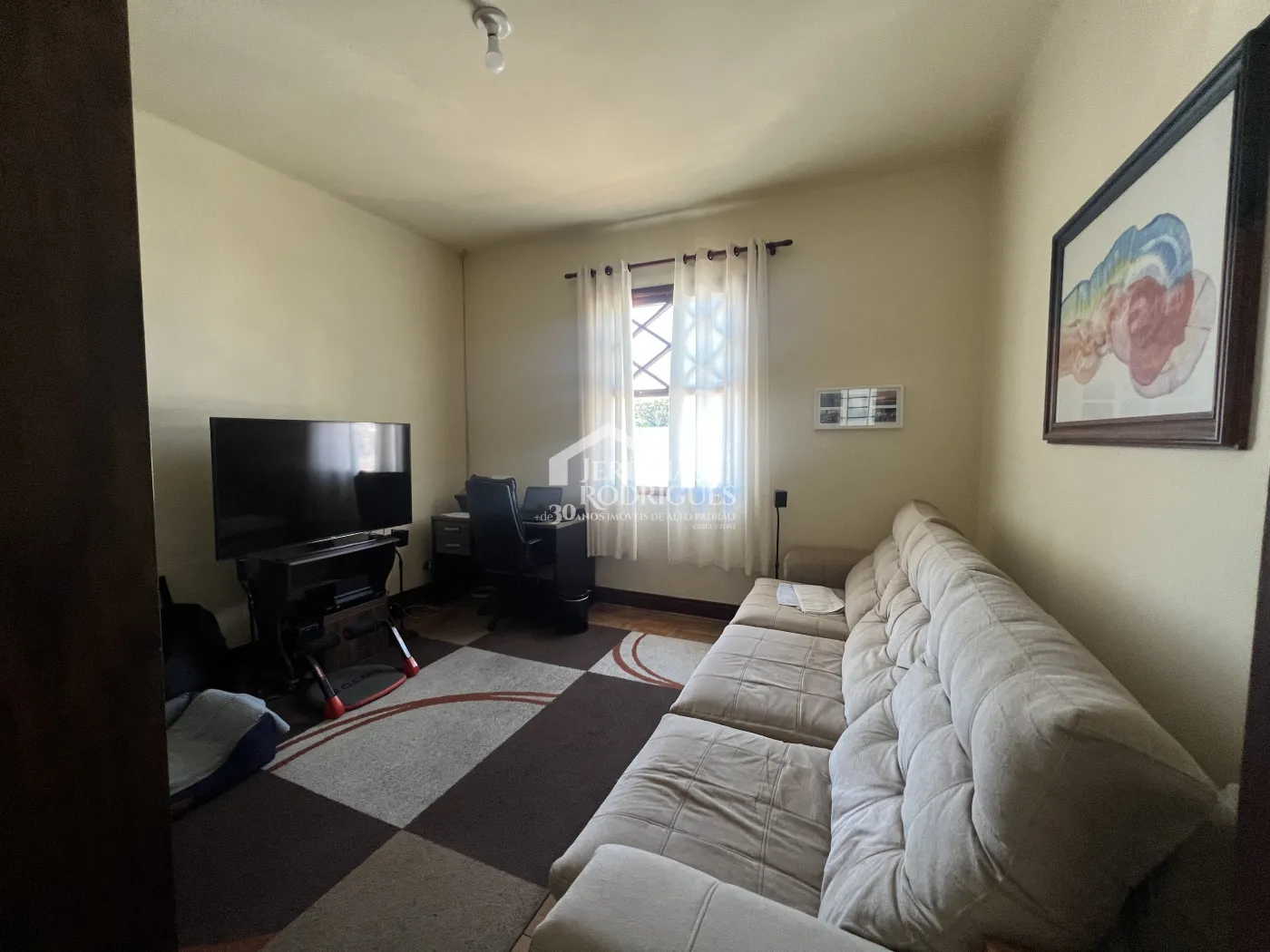 Casa com 3 dormitórios, 260 m² - Centro - Taubaté/SP