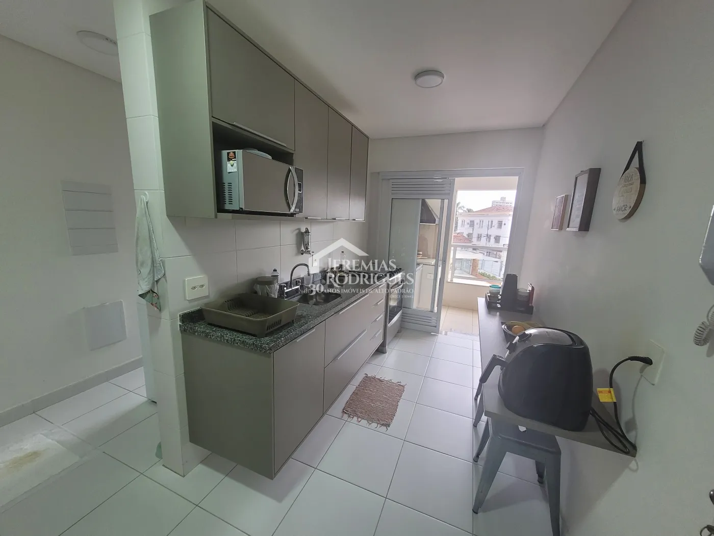 Apartamento com 3 suítes, 130 m² - Edifício Maximus Residence - Pindamonhangaba/SP.