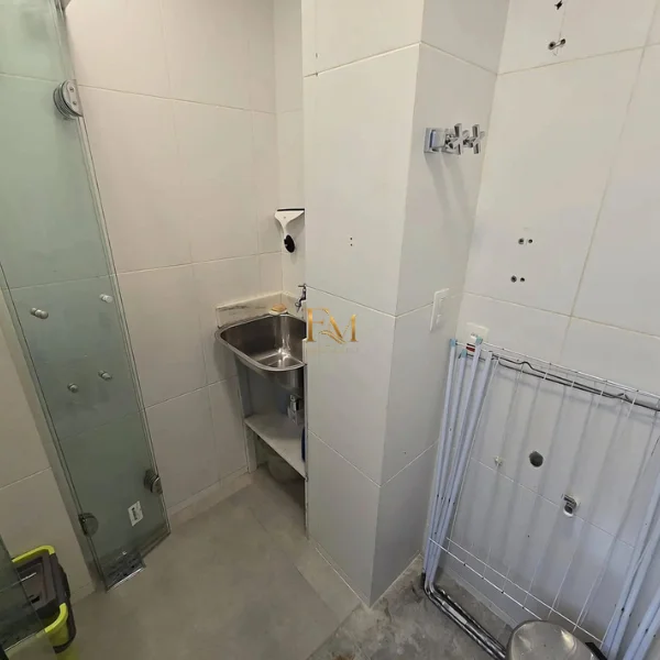 Apartamento à venda, Leblon, Avenida Delfim Moreira, sala, 2 quartos sendo 2 suítes, cozinha planejada — foto 32