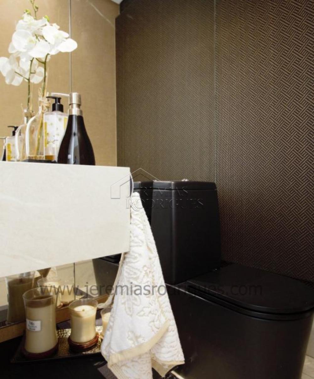 Apartamento residencial à venda por R$ 3.000.000,00 - Taubaté/SP