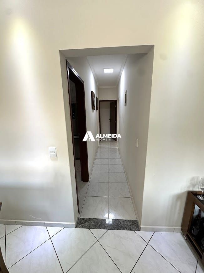 Casa á venda no Portal dos Pássaros em Boituva