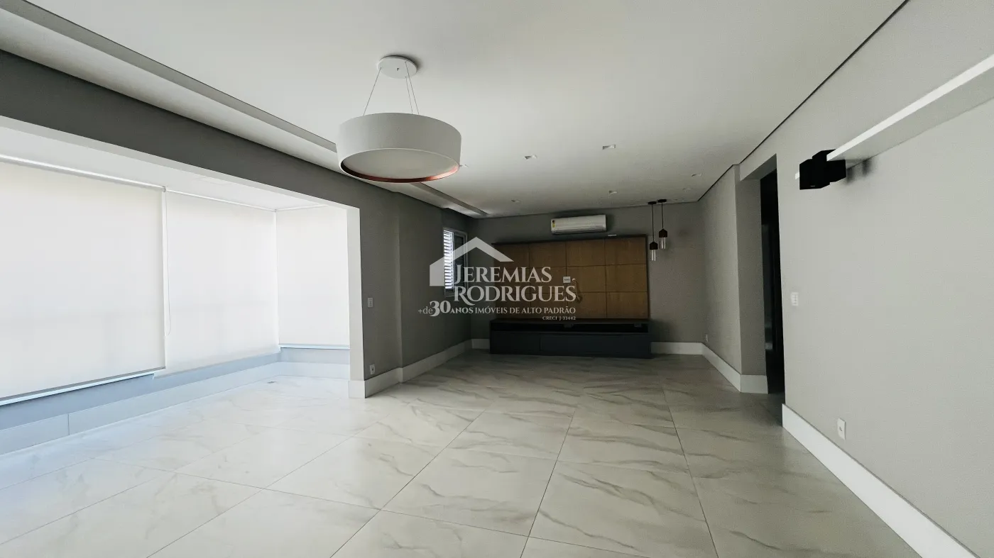Apartamento para venda com 3 suítes no Edifício Vert Residence em Taubaté/SP