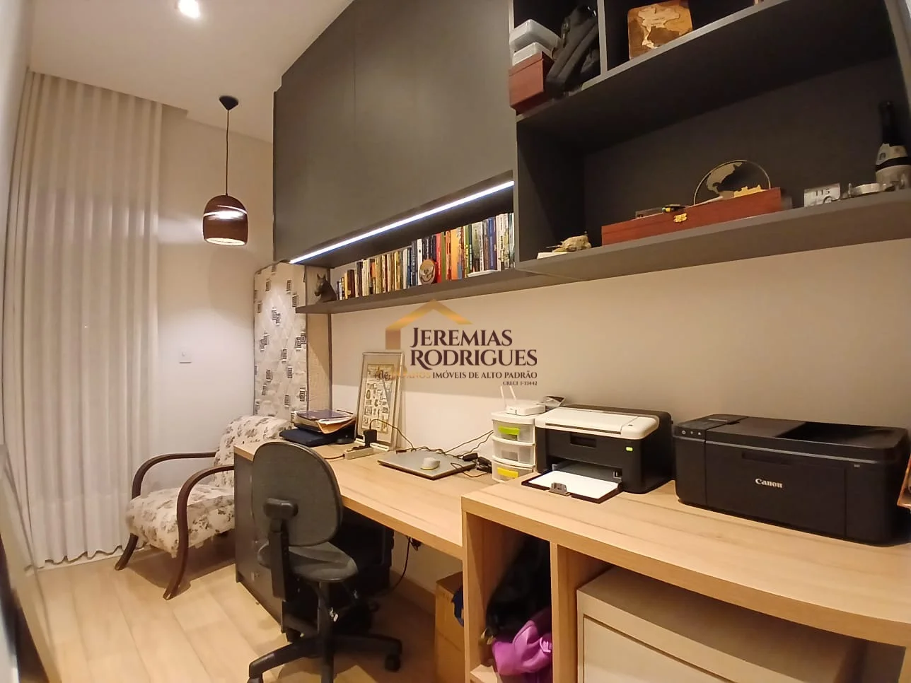 Casa para locação e venda no Residencial Green Park em Taubaté/SP. - foto 13