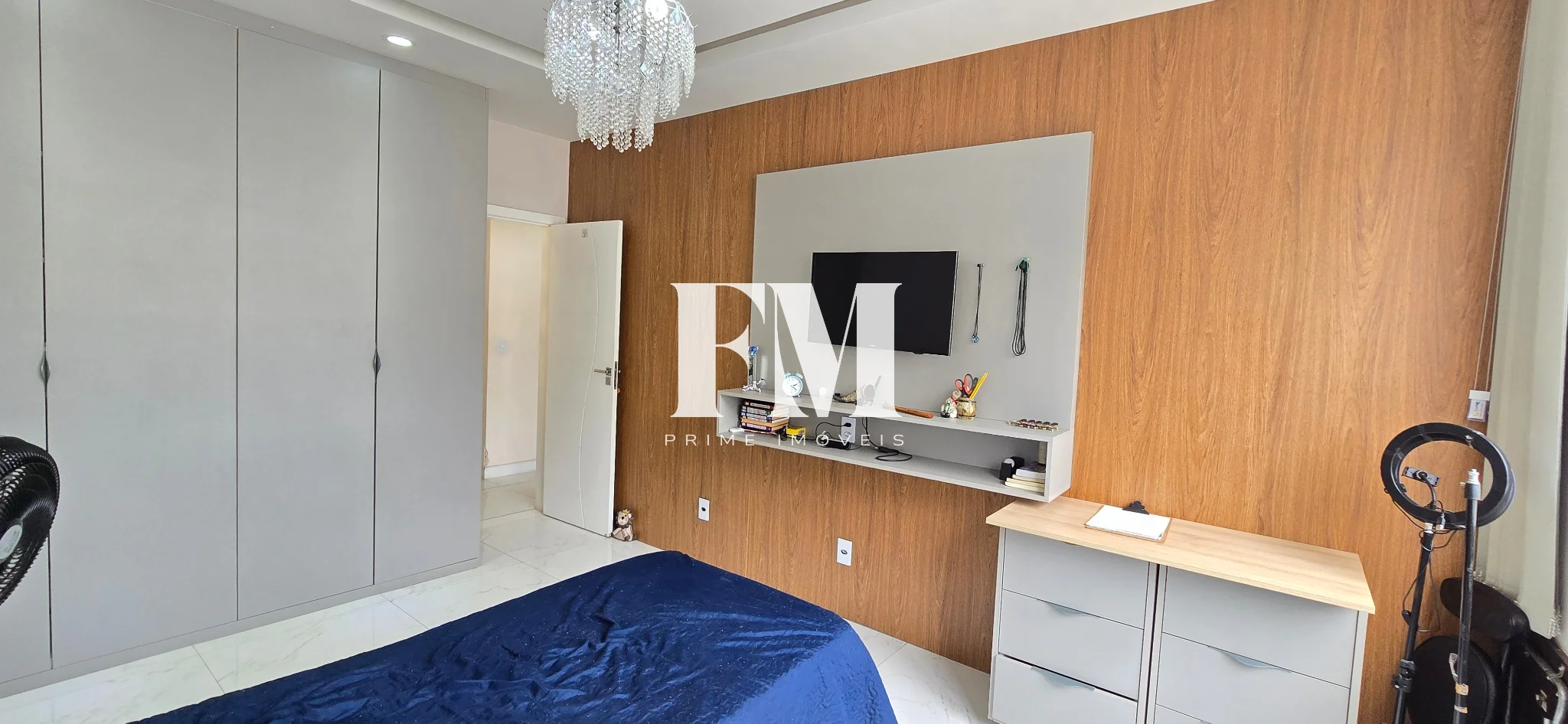 OPORTUNIDADE! Apartamento espetacular, todo  modernizado à venda na Rua Figueiredo Magalhães, Copacabana. - foto 34