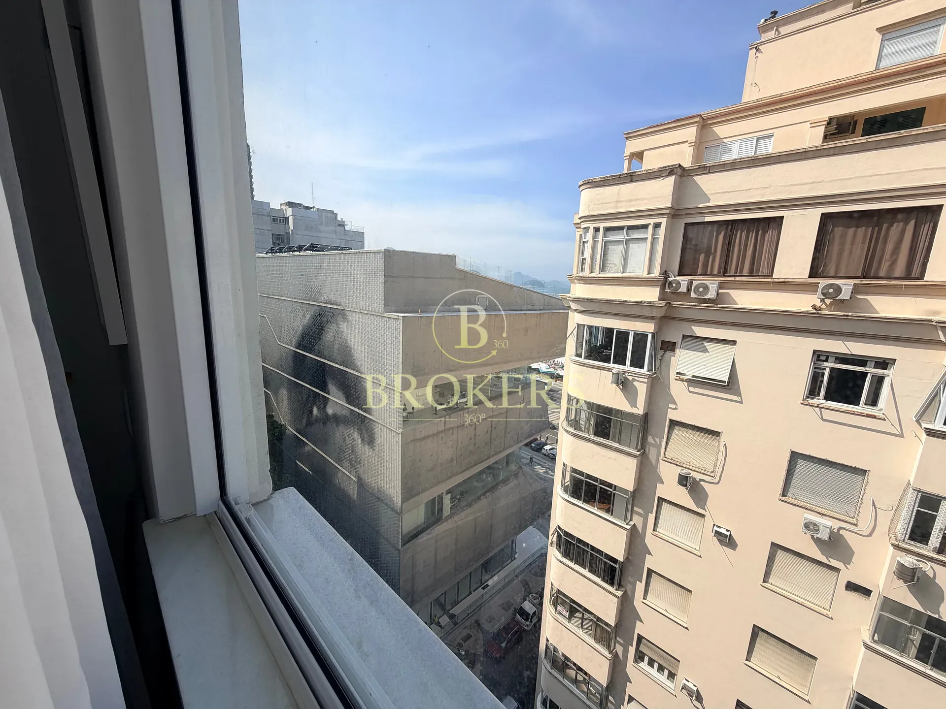 Studio premium á venda a 30m da praia de Copacabana pronto para alta rentabilidade com temporada — foto 4