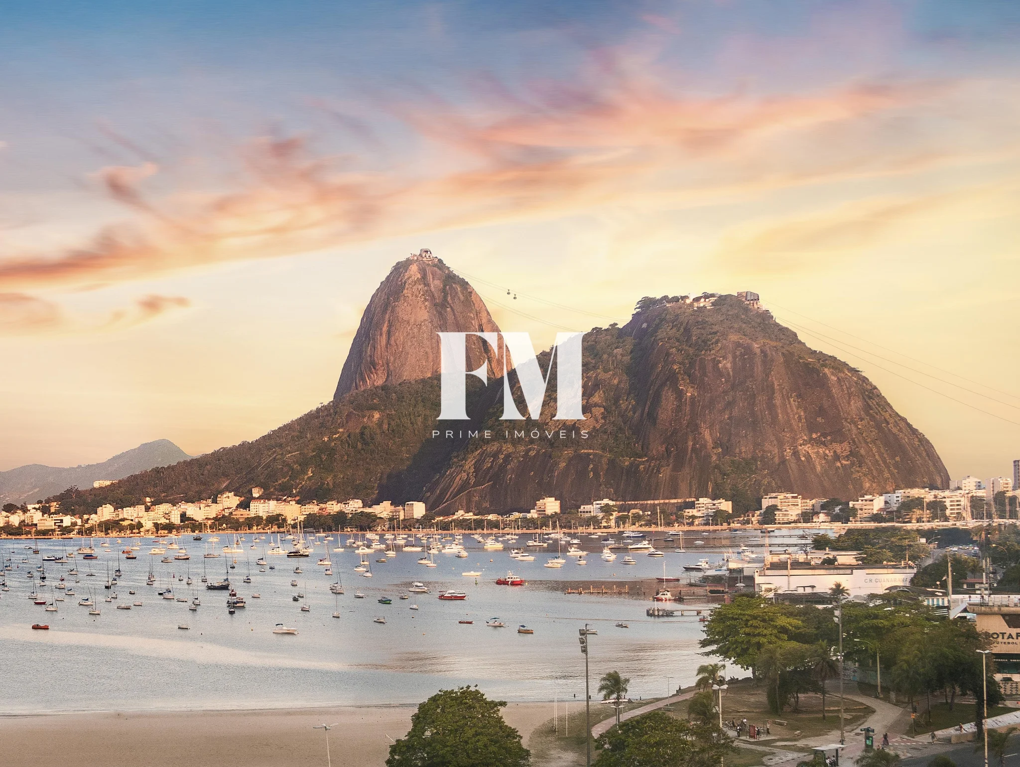 Empreendimento Duetto Bambina – Botafogo | Investimento com rentabilidade de Alta Performance  — foto 1
