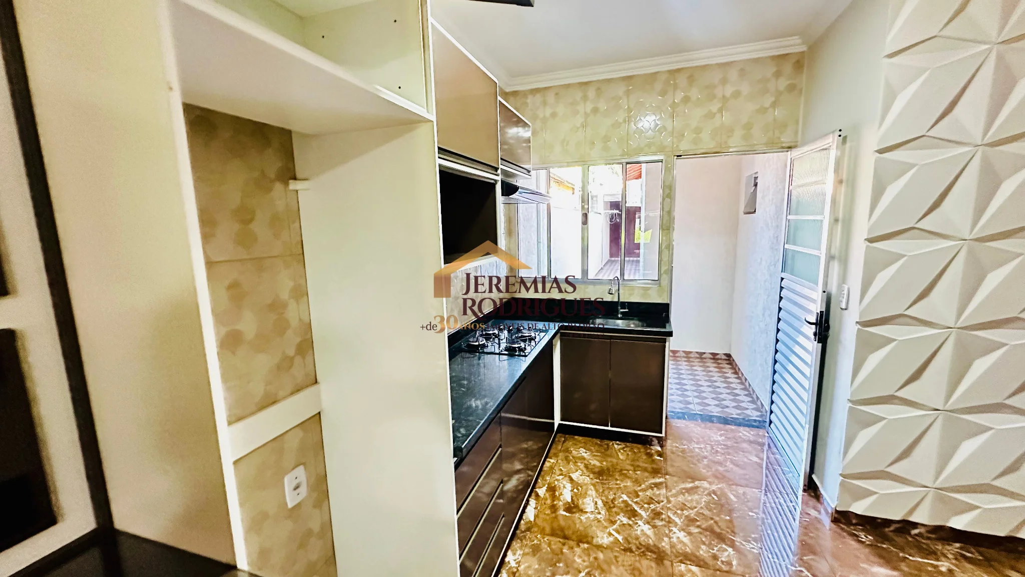 Casa para locação no Residencial Comercial Cidade Vista Alegre em Pindamonhangaba/SP. - foto 10