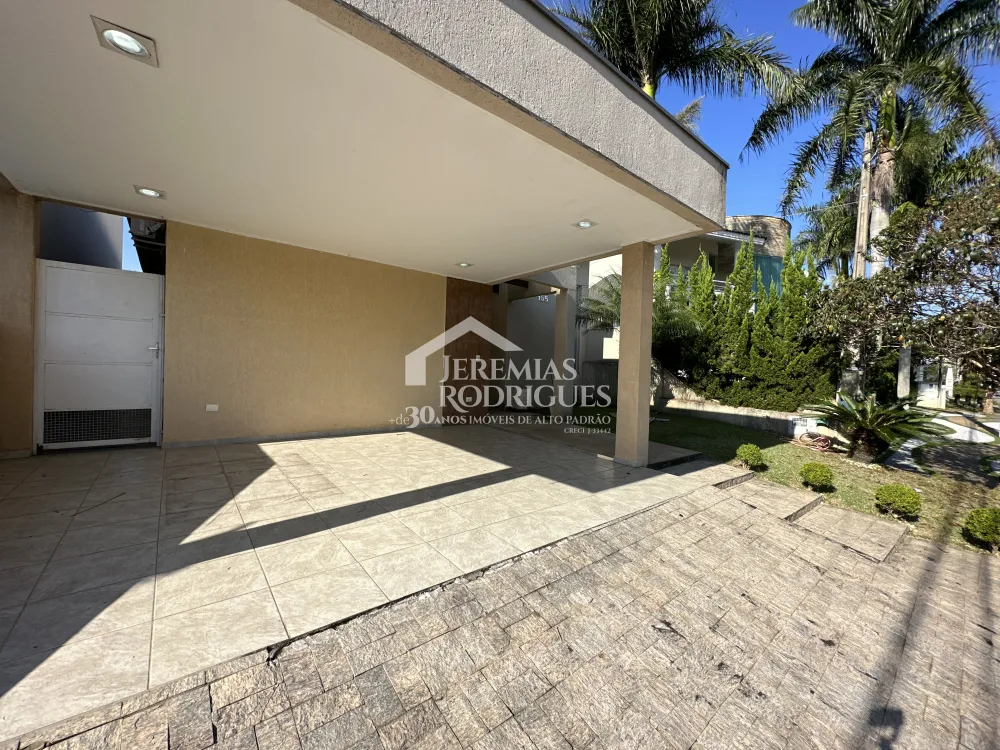 Casa com 3 quartos, 158 m² - Condomínio Campos do Conde - Taubaté/SP