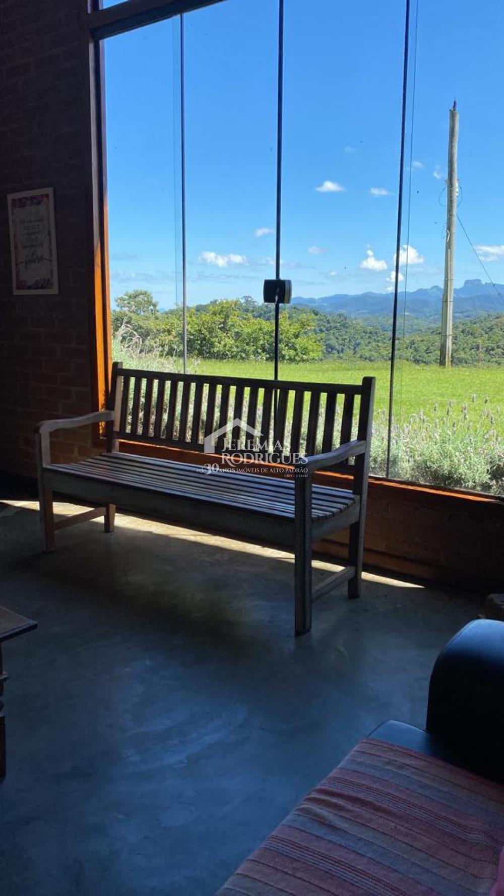 Sítio á venda no Sertãozinho em Santo Antônio do Pinhal/SP