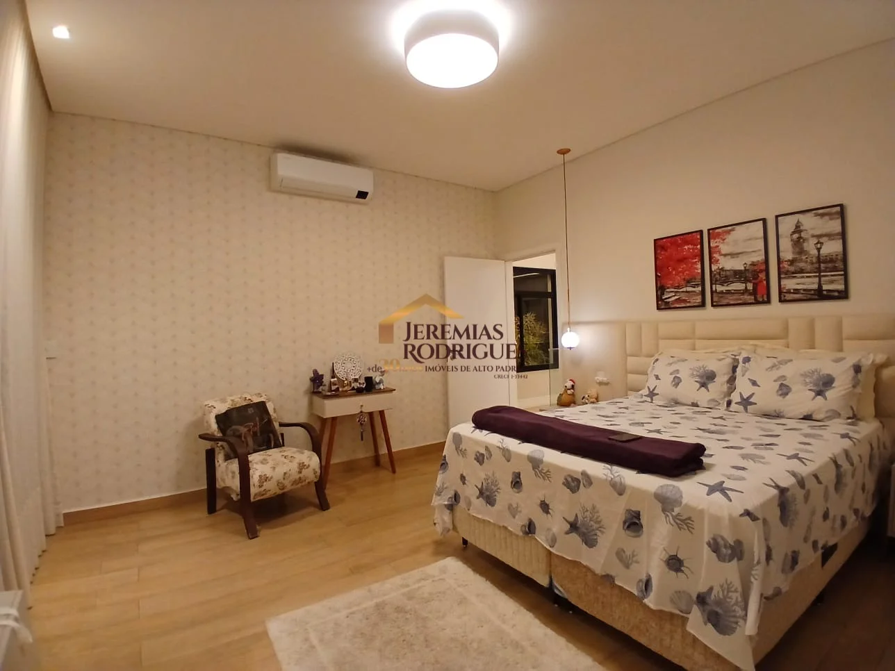 Casa para locação e venda no Residencial Green Park em Taubaté/SP. - foto 7