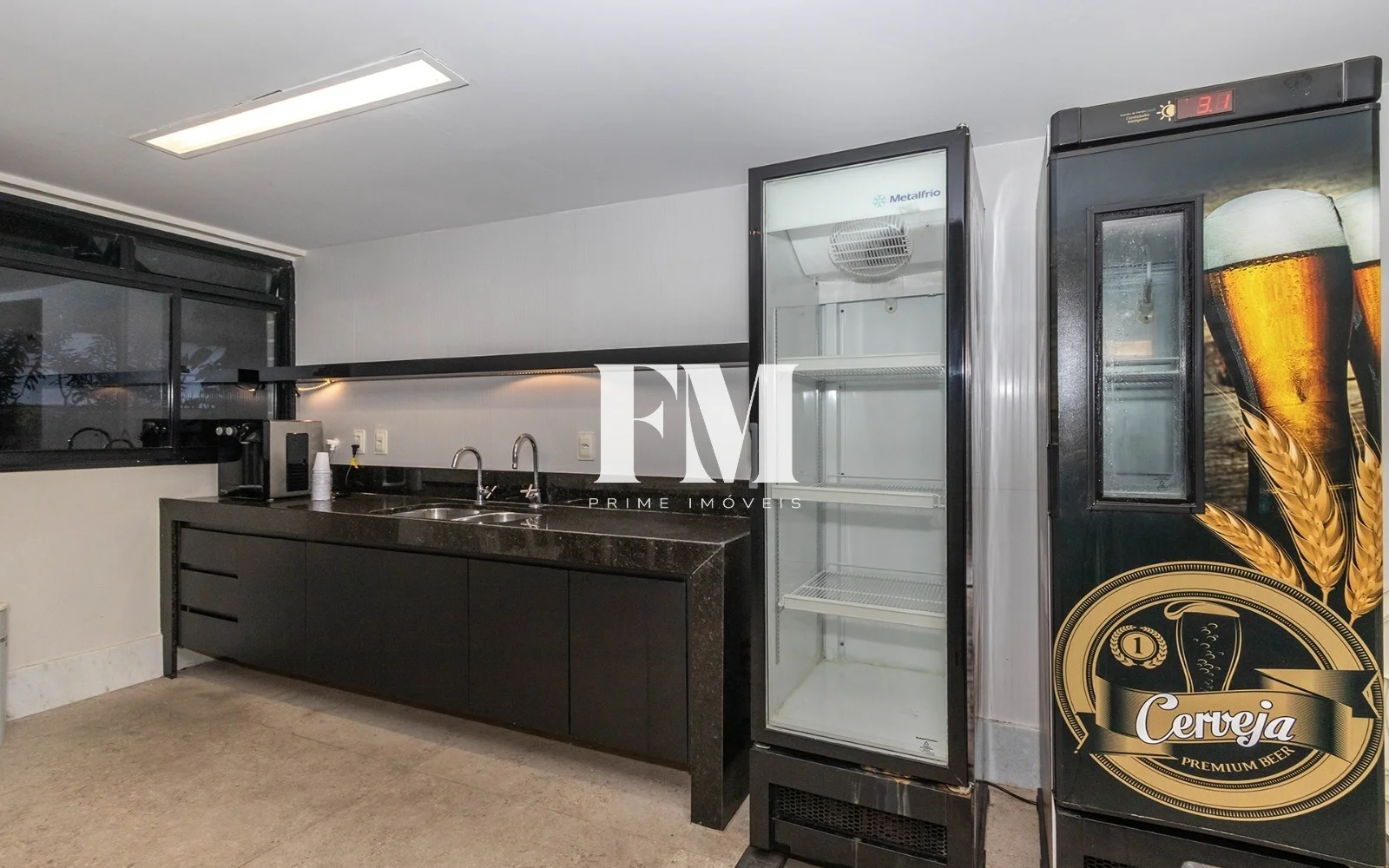 Leblon | Rua Aperana | 2 Quartos (1 Suíte) | 79m² com Varanda e Vaga a Poucos Metros da Praia - foto 46