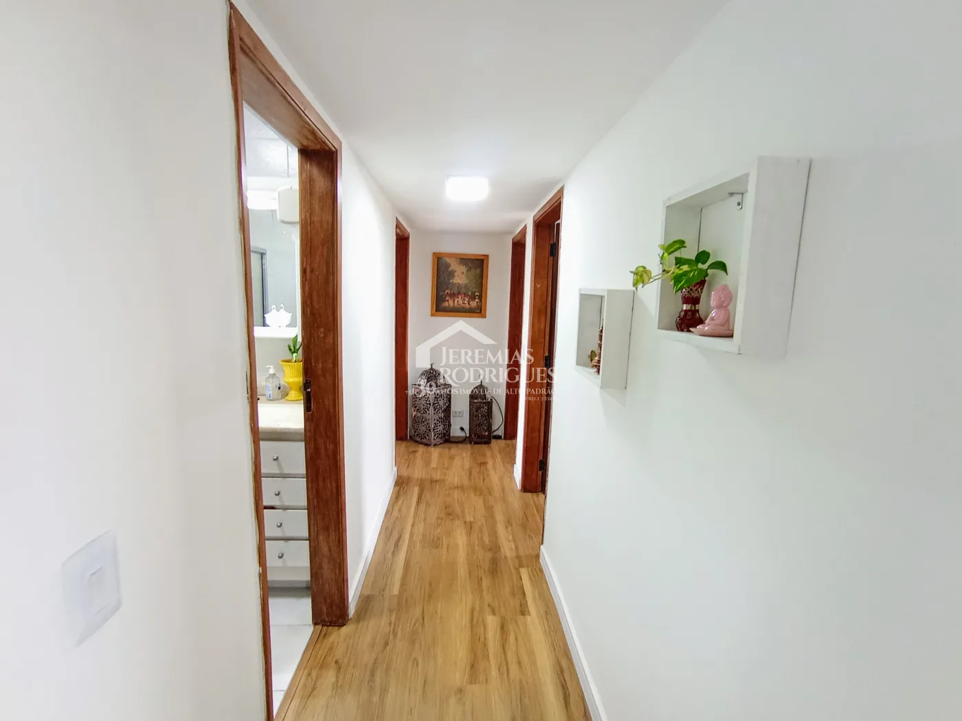 Apartamento à venda com 3 dormitórios, 149 m² - Condomínio Cabo São José em São Jose dos Campos/SP.